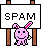 SPAMM BY MIKE 982394